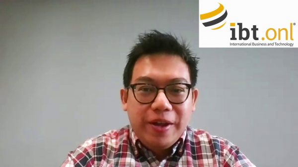 Client Testimonial Video<br /> United Electric Controls, Julian Yeo, Strategic Marketing Manager