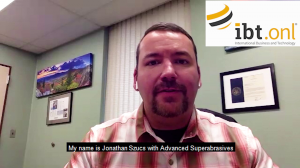 Advanced Superabrasives Inc, Jonathan Szucs, President