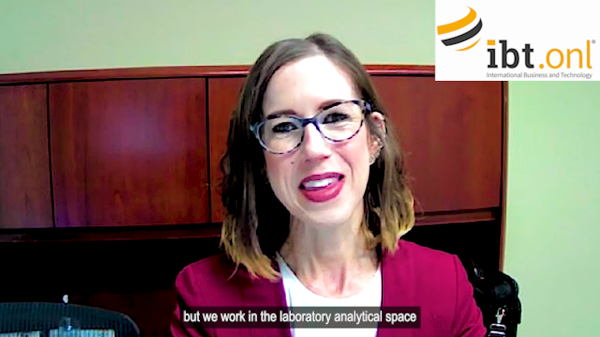Client Testimonial Video<br /> Sciencix, Lisa Bamford, Director of Global Marketing and Business Development better