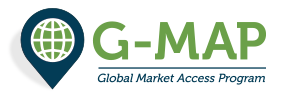 Global Market Access Program company logo