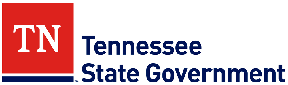 The Tennessee Department of Economic and Community Development (TNECD) company logo.
