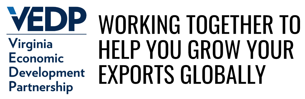 WORKING TOGETHER TO HELP YOU GROW YOUR EXPORTS GLOBALLY