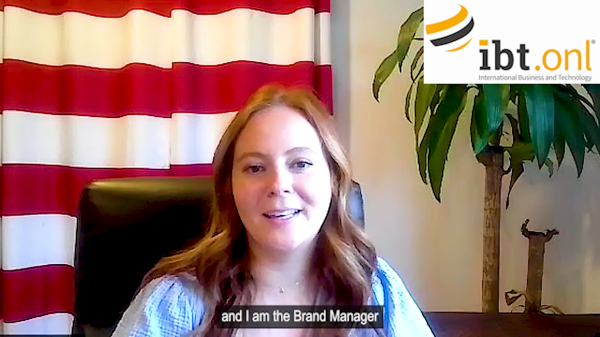 Client Testimonial Video<br /> Yo Mama's Food, Kristen Streger, Brand Manager