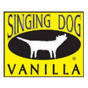 singing dog vanilla