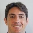 Portrait photo of Brendan Cherry, MEDC Intl Trade Manager, Latin America lead