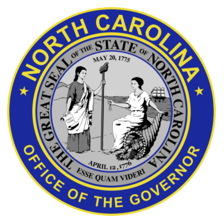 North Carolina Office of Governer